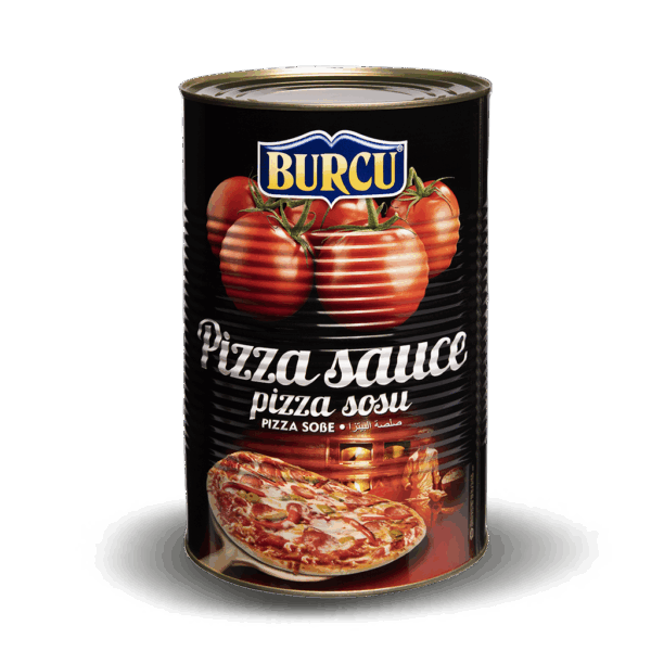 BURCU SOS PİZZA 4200GRX6AD