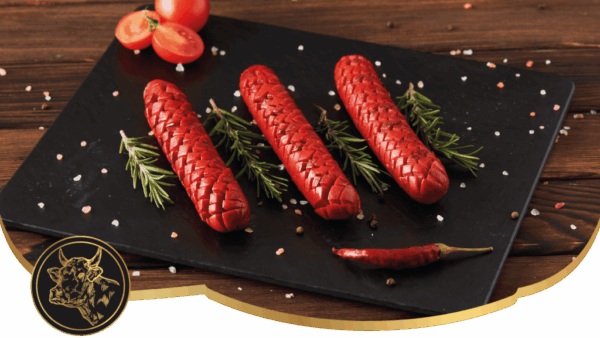 ARDASAN FRANFURTER SOSİS KG