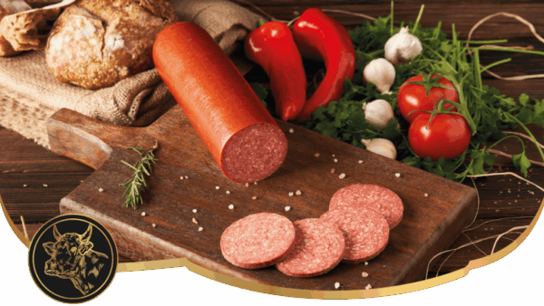 ARDASAN DİLİMLİ İŞLEM GÖRMÜŞ BATON SUCUK (60Q)500G