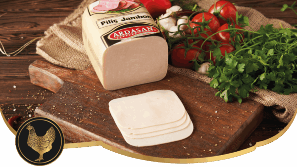 ARDASAN PİLİÇ JAMBON KG