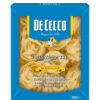 DE CECCO FETTUCHİNE 8ADX500GR