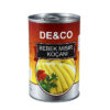 DE&CO MISIR KOÇANI 425 GR