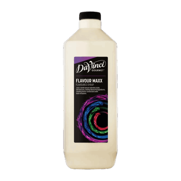DVG LEZZET MAXX (FLAVOUR MAXX) 2 LT