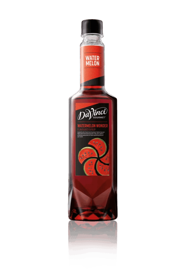 DVG KARPUZ (WATERMELON WONDER FLV) ŞURUP 750 ML