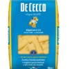DE CECCO RİGATONİ / DÜDÜK MAKARNA 1 KG