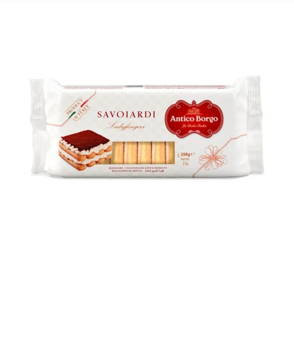 ALTO FRAGLE SAVOIARDI KEDİ DİLİ 200 GR