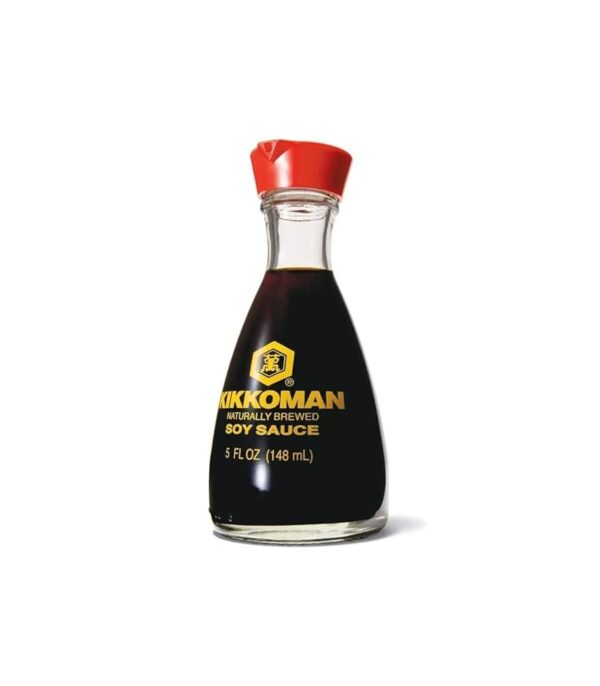 KİKKOMAN SOY SAUCE 150 ML