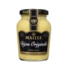 MAİLLE ORİJ. DİJON HARDAL KAVANOZ 6ADX200GR