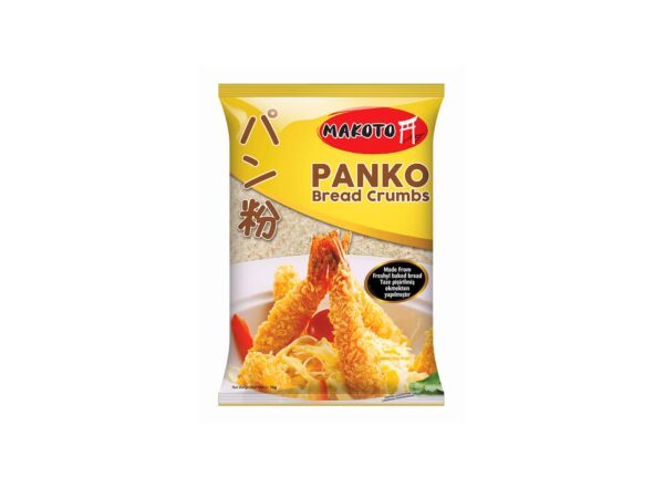 MAKOTO PANKO EKMEK KIRINTISI 1KGX10ADET