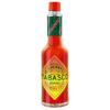 TABASCO HABANERO ACI BİBER SOSU 60ML X12
