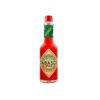 TABASCO GARLİC ACI BİBER SOSU 60 ML