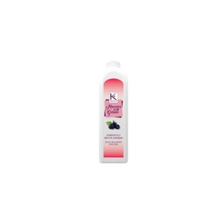 DA VİNCİ  KARADUT MEYVE KARIŞIMI PÜRE 1 KG*9