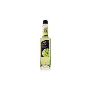 DVG MİSKET LİMON (JUICY LIME ) AROMALI ŞURUP 750 ML*12ADET