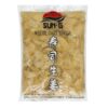 SUN-G BEYAZ ZENCEFİL TURŞUSU 1 KG