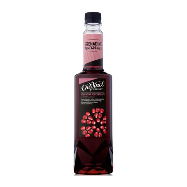 DVG NAR AROMALI ŞURUP 750ML X12AD