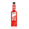 DVG GÜL AROMALI ŞURUP 750 ML*12ADET