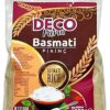 DE&CO BASMATİ PİRİNÇ 1000 GR