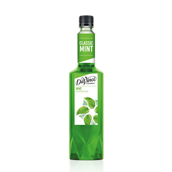 DVG NANE AROMALI ŞURUP 750ML X12 AD