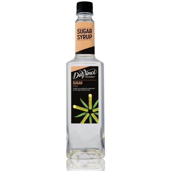 DVG ŞEKER AROMALI ŞURUP 750 MLX12 AD