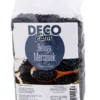 BELUGA SİYAH MERCİMEK 500GRX6 AD.