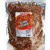 DECO FARM KIZARMIŞ ÇITIR SOĞAN 500 GR 1X40