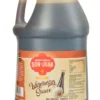 DON JUAN WORCHESTER SAUCE 1890 ML X6