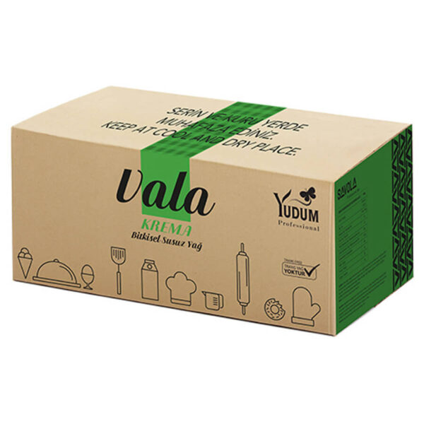VALA KREMA 1 X10KG