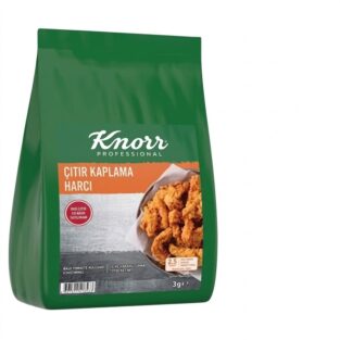 KNORR FS ÇITIR KAPLAMA HARCI 3 KGX3AD.