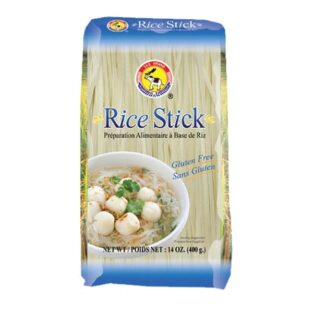 TAS PİRİNÇ MAKARNASI (GLUTENSİZ) 400 GR 1X30