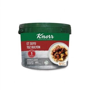 KNORR FS ET BULYON 7KGX2AD