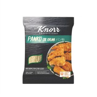 KNORR PANKO ÇITIR KAPLAMA HARCI 1 KG * 6 ADET