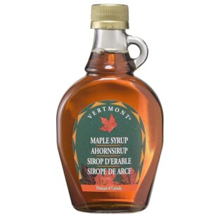 VERTMONT ORGANİK AKÇAAĞAÇ ŞURUBU 330 GR