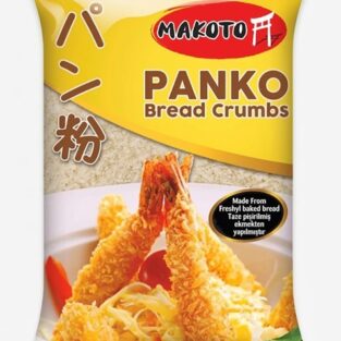 MAKOTO TEMPURE BATTERMIX UN KARIŞIMI 1 KG