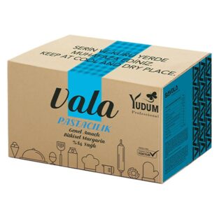 VALA PASTACILIK 10 KG