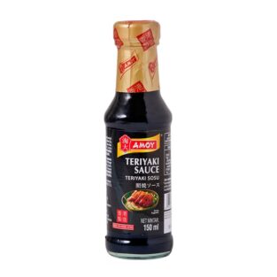 AMOY TERİYAKİ SOS 150 ML
